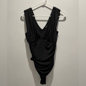 Express body contour bodysuit